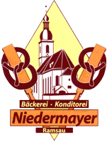 Bäckerei Niedermayer GmbH & Co. KG